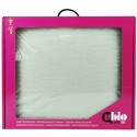 SANITIZED SITZKISSEN  44X44 FARBE: WEISS | Ubiotex®