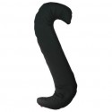 COUSSIN DE POSITIONNEMENT UNIVERSEL EN EN MICROBILLES (FORME-S)