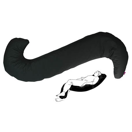 POSICIONADOR LATERAL MICROBOLAS FORMA -S- | Ubiotex®