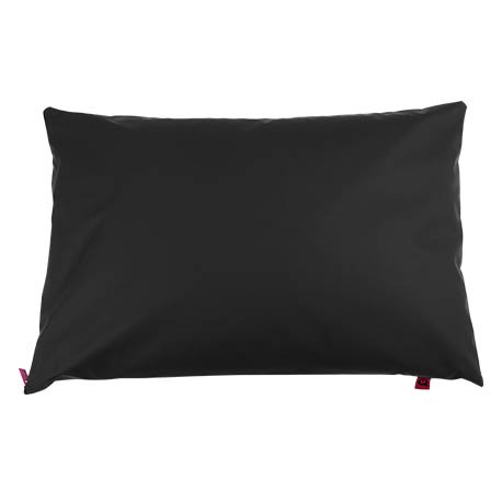 microbead back cushion