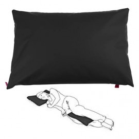 UNIVERSAL MICROBEAD HEAD POSITIONING CUSHION | Ubiotex® 2