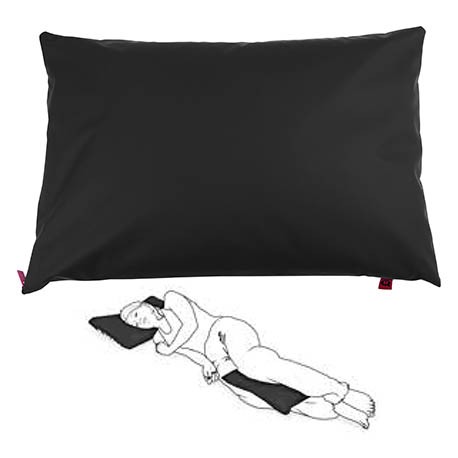 UNIVERSAL MICROBEAD HEAD POSITIONING CUSHION | Ubiotex®