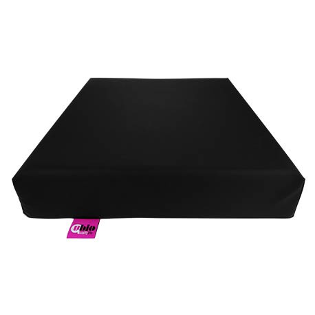 MAXICONFORT CUSHION 42 X 42 X 8 GRAPHITE | Ubiotex®