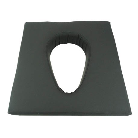 CUSCINO PREVENTIVE CON FORO LATERALE | Ubiotex®