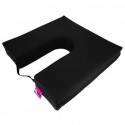 MAXICONFORT, SITZKISSEN MIT STEISSBEIN AUSSCHNITT, FARBE SCHWARZ | ... MAXICONFORT, SITZKISSEN MIT STEISSBEIN AUSSCHNITT, FARBE SCHWARZ | ...