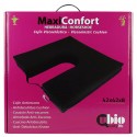 MAXICONFORT, SITZKISSEN MIT STEISSBEIN AUSSCHNITT, FARBE SCHWARZ | ... MAXICONFORT, SITZKISSEN MIT STEISSBEIN AUSSCHNITT, FARBE SCHWARZ | ...