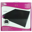 CUSCINO ERGOPLUS NERO D/ 70 42x42x8 | Ubiotex® CUSCINO ERGOPLUS NERO D/ 70 42x42x8 | Ubiotex®