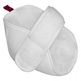 FERSEN SCHUTZ SANITIZED STANDARD, FARBE : WEISS | Ubiotex®