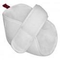 FERSEN SCHUTZ SANITIZED STANDARD, FARBE : WEISS | Ubiotex® FERSEN SCHUTZ SANITIZED STANDARD, FARBE : WEISS | Ubiotex®