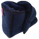 FERSEN SCHUTZ SANITIZED STANDARD, FARBE : WEISS | Ubiotex® FERSEN SCHUTZ SANITIZED STANDARD, FARBE : WEISS | Ubiotex®