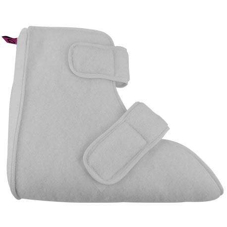 SANITIZED HIGH BOOTEE | Ubiotex®