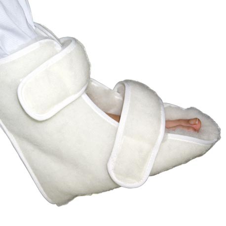 SANITIZED HIGH BOOTEE | Ubiotex®