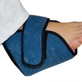 CHAUSSONS SANILUXE ÉTÉ (PAIR) | Ubiotex® 2