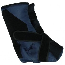 STIEFEL , ÄRZLICHER / ORTHOPÄDISCHER SCHUTZSTIEFEL | Ubiotex®