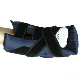 STIVALETTO MEDICO ORTOPEDICO | Ubiotex® 2