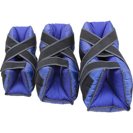 BOTIN MEDICO ORTOPEDICO | Ubiotex®