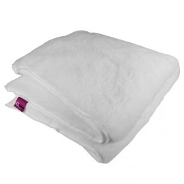 SÁBANA SUAPEL SANITIZED BLANCO 40 X 60   | Ubiotex®