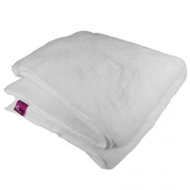 SABANA SUAPEL SANITIZED AJUSTABLE BLANCO 90x190x20 | Ubiotex®