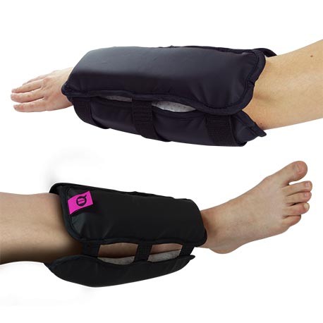 Protettore imbottito TRASPIRANTE standard | Ubiotex®