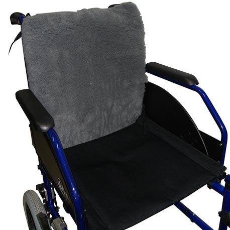 SANITIZED WHEELCHAIR BACK PROTECTOR | Ubiotex®
