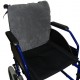 PROTECTION SUAPEL FAUTEUIL ROULANT
