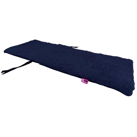 SANITIZED BACK+SEAT PROTECTOR 40 x 120 | Ubiotex®