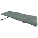 PROT.RESPALDO + ASIENTO 40 x 120 SANITIZED MARINO | Ubiotex®