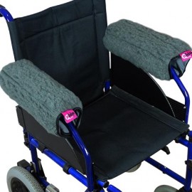 SUAPEL ARMREST (PAIR) | Ubiotex® 2
