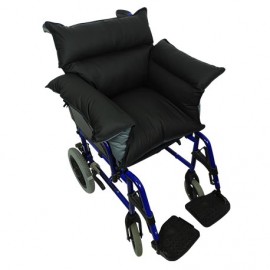 ACOLCHOADO SANILUXE L | Ubiotex® 2