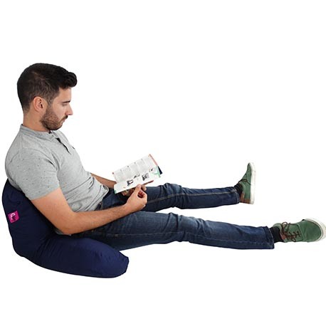 ENCOSTO CAMA APOIO DE BRAÇOS DE FIBRA | Ubiotex®