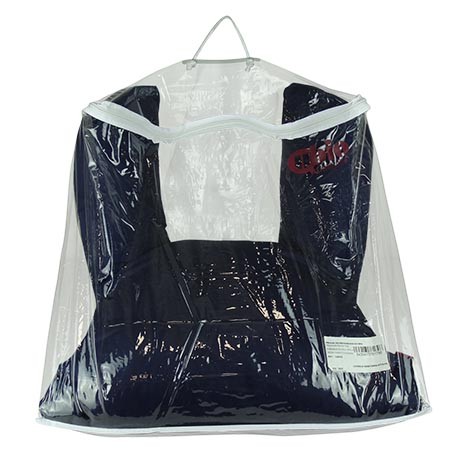 SCHIENALE CON POGGIABRACCIA IN FIBRA | Ubiotex®