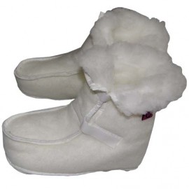 BOTIN SANITIZED T/S 36-39 BLANCO PAR | Ubiotex®