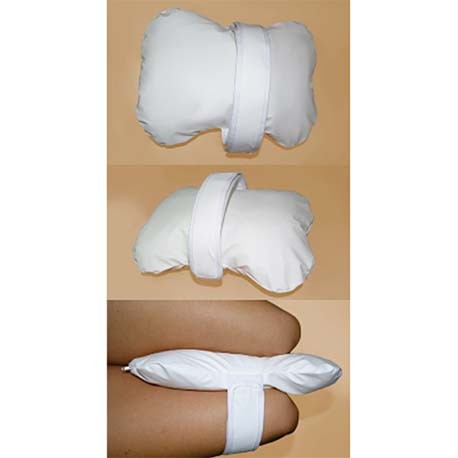 KNEE PILLOW SANILUXE | Ubiotex®