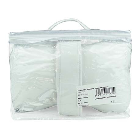 COUSSIN POUR LES GENOUX | Ubiotex®