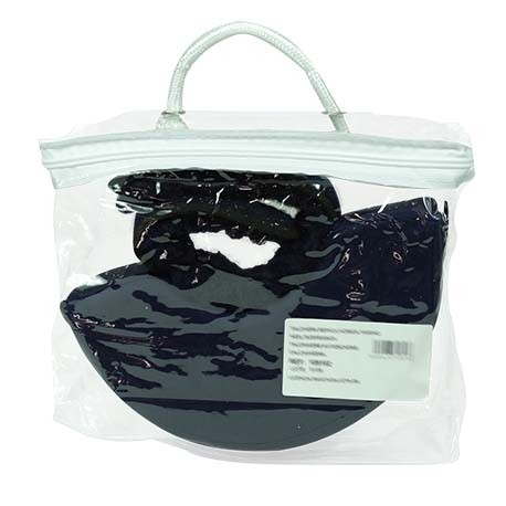 TALONNETTE DEMI-CILINDRIQUE | Ubiotex®