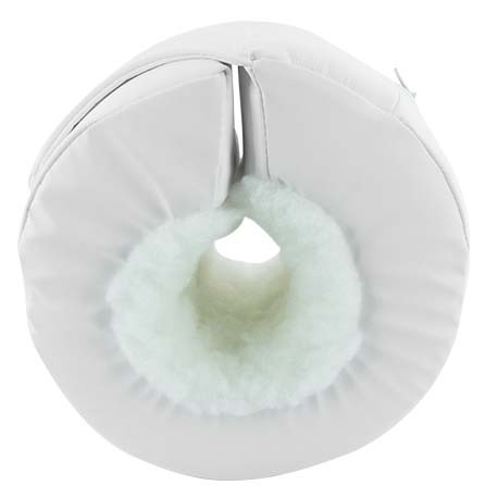 TALONERA CIRCULAR ANTIESCARAS  | Ubiotex®