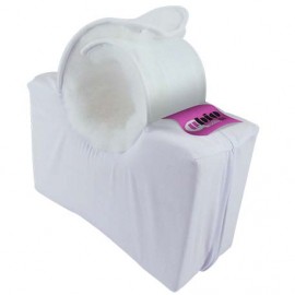 TALONERA RECTANGULAR BLANCO | Ubiotex®
