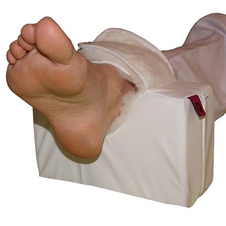 TALONERA RECTANGULAR | Ubiotex®