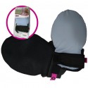 MANOPOLA VISCOELASTICA TRASPIRANTE | Ubiotex® MANOPOLA VISCOELASTICA TRASPIRANTE | Ubiotex®