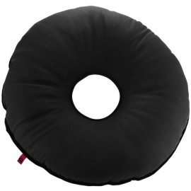 SANILUXE REDONDA COM FURO PRETO | Ubiotex®