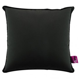 SANILUXE QUADRADA 44X44 PRETA | Ubiotex®