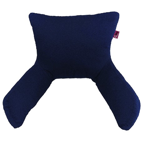 DOSSIER AVEC ACCOUDOIRS EN FIBRE | Ubiotex®