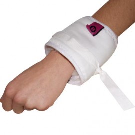 CINTOS PULSO SUAPEL CINTAS BRANCO | Ubiotex®