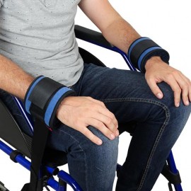 SUJETAX WRISTBAND (PAIR) | Ubiotex® 2