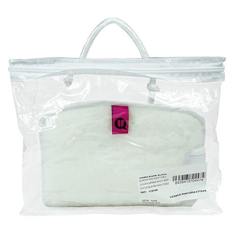 CODERA SUAPEL BLANCO  | Ubiotex®