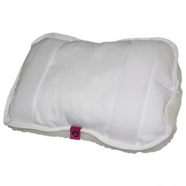 CODERA SUAPEL ACOLCHADA BLANCO | Ubiotex®