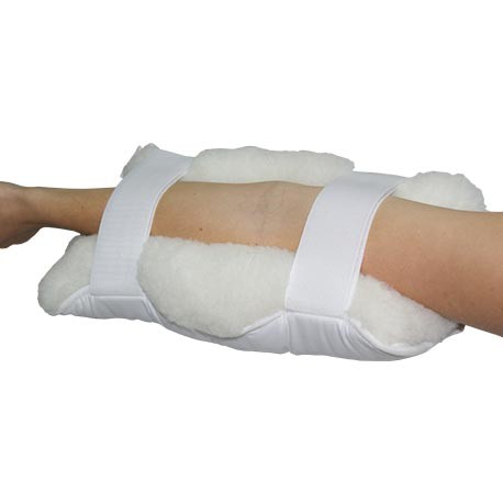 GOMITIERA VELLO IN POLIESTERE IMBOTTITA | Ubiotex®