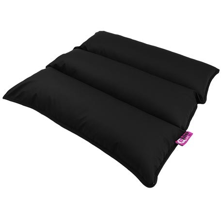 COUSSIN ANTI-ESCARRES SANILUXE TRINUCLEO DE FIBRE | Ubiotex®