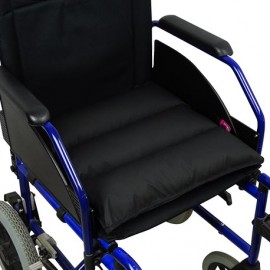 COJ?N SANILUXE TERLENKA TRINUCLEO GRAFITO /GRIS 3C | Ubiotex® 2