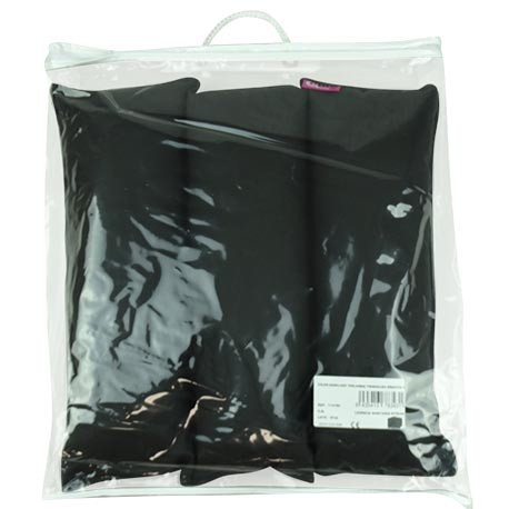 COJ?N SANILUXE TERLENKA TRINUCLEO GRAFITO /GRIS 3C | Ubiotex®